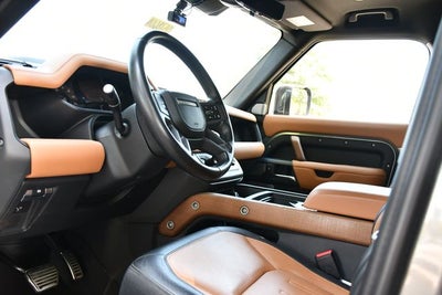 2023 Land Rover Defender 130 X