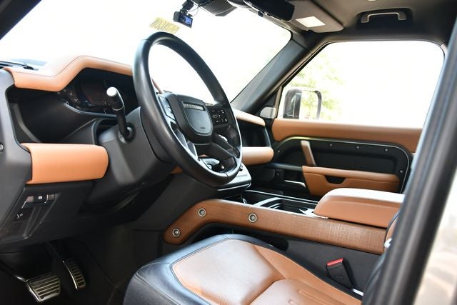 2023 Land Rover Defender 130 X
