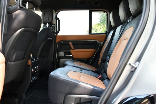 2023 Land Rover Defender 130 X