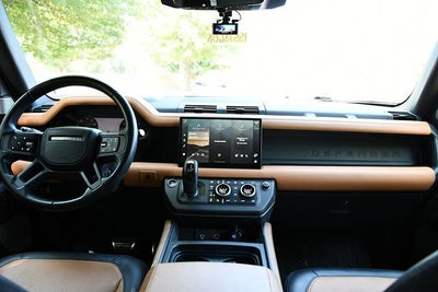 2023 Land Rover Defender 130 X