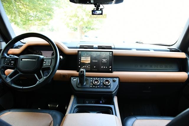 2023 Land Rover Defender 130 X