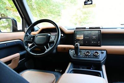 2023 Land Rover Defender 130 X