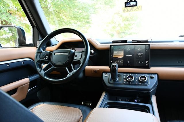 2023 Land Rover Defender 130 X