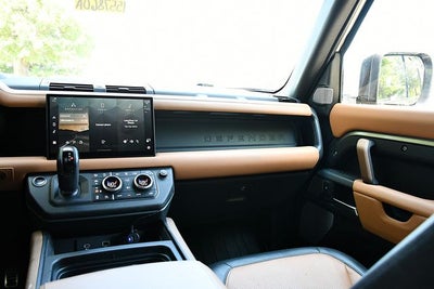 2023 Land Rover Defender 130 X