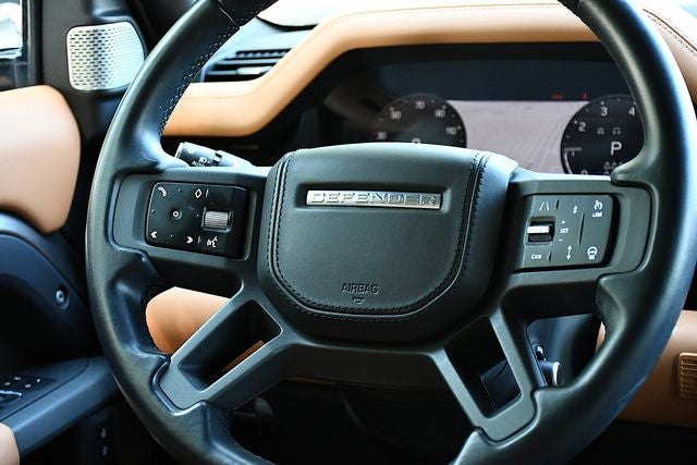2023 Land Rover Defender 130 X