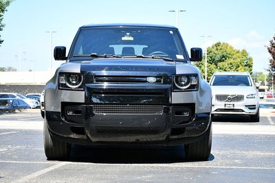 2023 Land Rover Defender 130 X