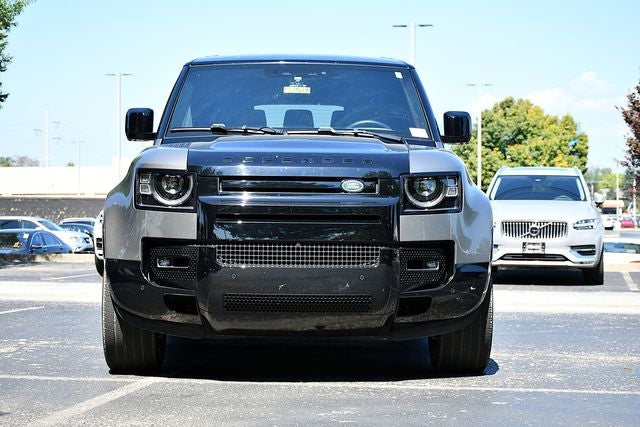 2023 Land Rover Defender 130 X