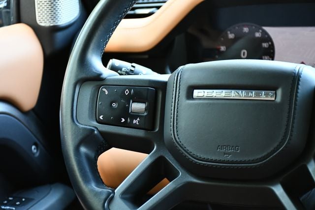 2023 Land Rover Defender 130 X