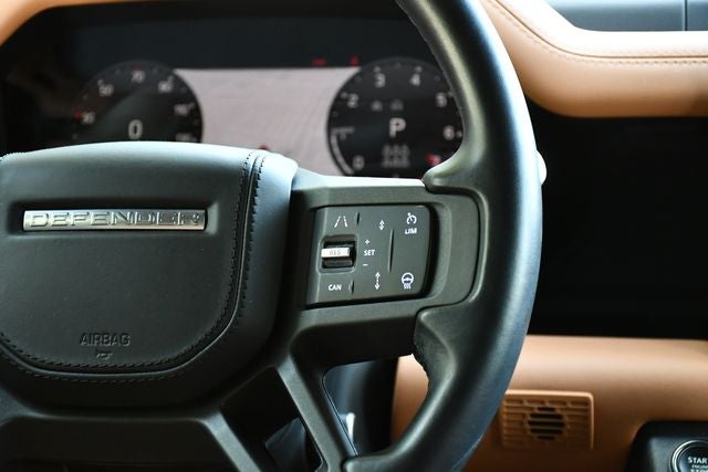 2023 Land Rover Defender 130 X
