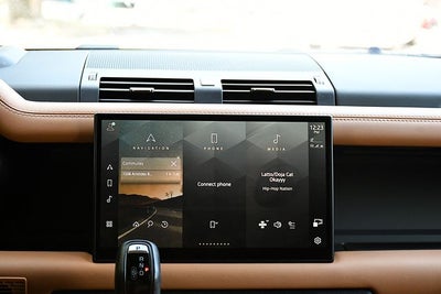 2023 Land Rover Defender 130 X