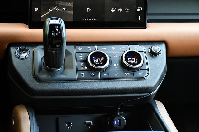 2023 Land Rover Defender 130 X