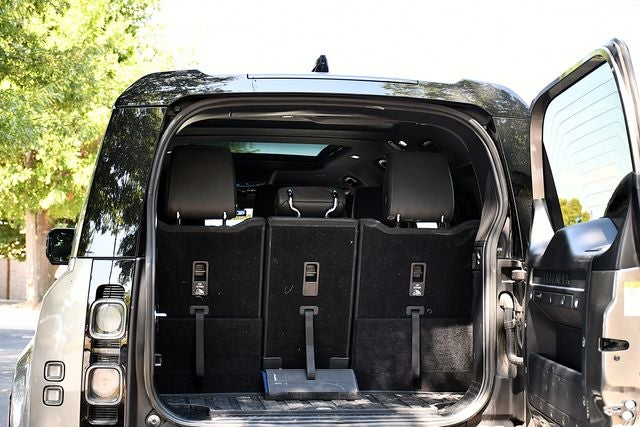 2023 Land Rover Defender 130 X