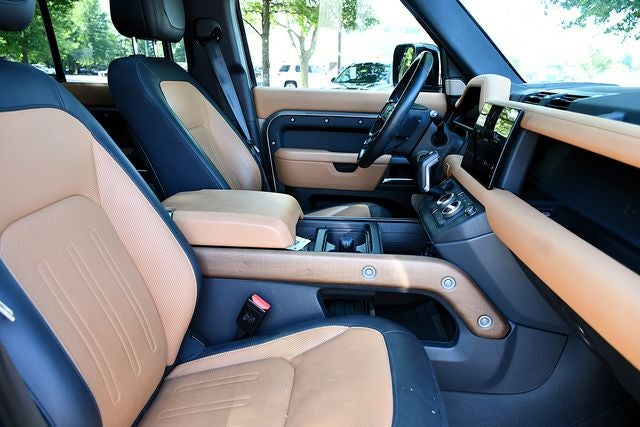 2023 Land Rover Defender 130 X