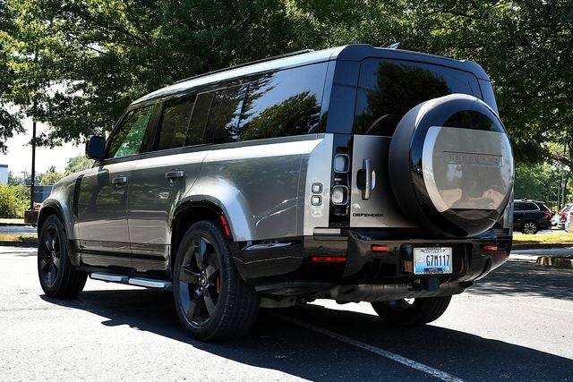 2023 Land Rover Defender 130 X