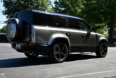2023 Land Rover Defender 130 X