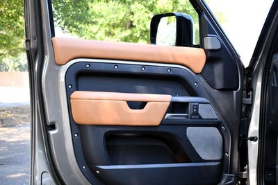 2023 Land Rover Defender 130 X