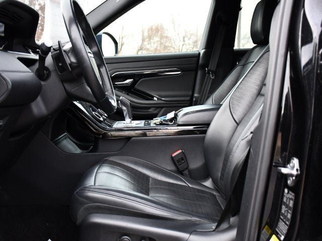 2020 Land Rover Range Rover Evoque R-Dynamic HSE