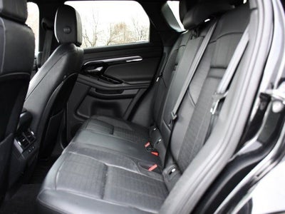 2020 Land Rover Range Rover Evoque R-Dynamic HSE