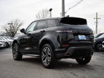 2020 Land Rover Range Rover Evoque R-Dynamic HSE