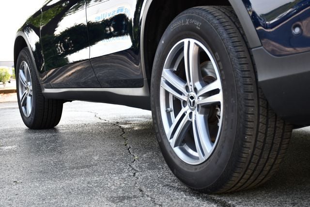 2022 Mercedes-Benz GLC GLC 300 4MATIC®