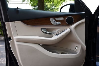 2022 Mercedes-Benz GLC GLC 300 4MATIC®