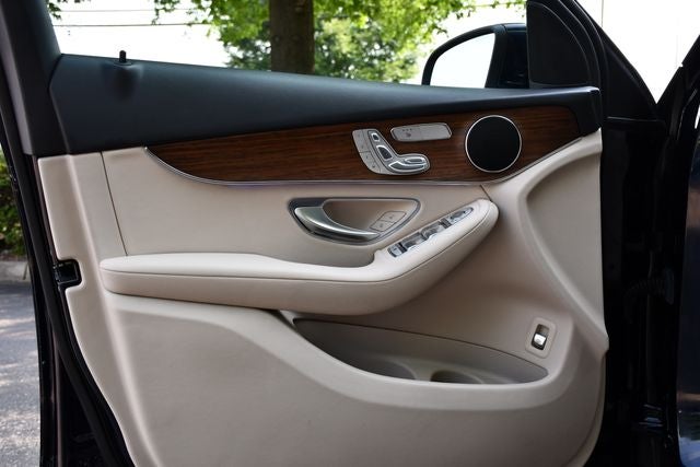 2022 Mercedes-Benz GLC GLC 300 4MATIC®