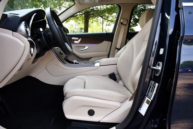 2022 Mercedes-Benz GLC GLC 300 4MATIC®