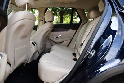 2022 Mercedes-Benz GLC GLC 300 4MATIC®