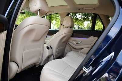 2022 Mercedes-Benz GLC GLC 300 4MATIC®
