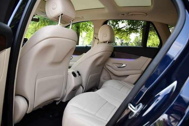 2022 Mercedes-Benz GLC GLC 300 4MATIC®