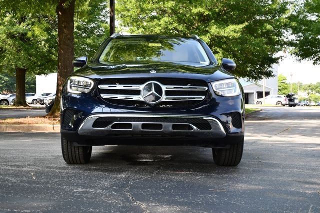 2022 Mercedes-Benz GLC GLC 300 4MATIC®
