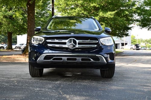 2022 Mercedes-Benz GLC GLC 300 4MATIC®
