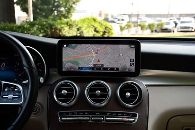 2022 Mercedes-Benz GLC GLC 300 4MATIC®