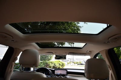 2022 Mercedes-Benz GLC GLC 300 4MATIC®