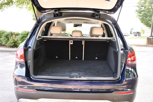2022 Mercedes-Benz GLC GLC 300 4MATIC®