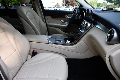 2022 Mercedes-Benz GLC GLC 300 4MATIC®