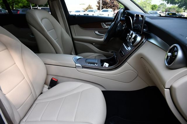2022 Mercedes-Benz GLC GLC 300 4MATIC®