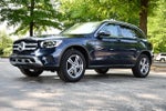 2022 Mercedes-Benz GLC GLC 300 4MATIC®