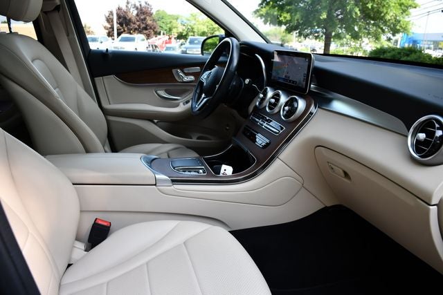 2022 Mercedes-Benz GLC GLC 300 4MATIC®