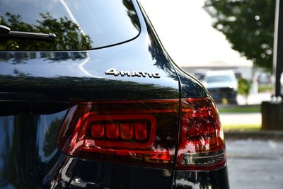 2022 Mercedes-Benz GLC GLC 300 4MATIC®