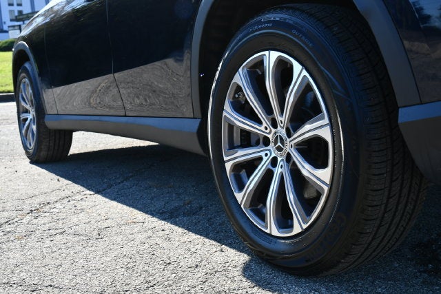 2023 Mercedes-Benz GLC GLC 300