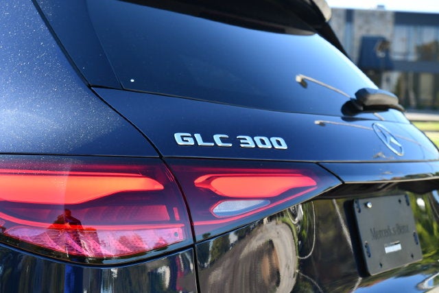 2023 Mercedes-Benz GLC GLC 300