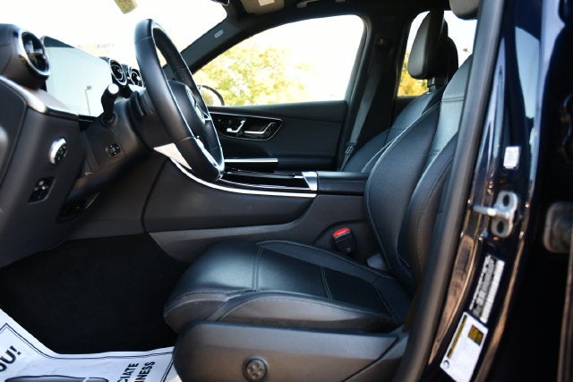 2023 Mercedes-Benz GLC GLC 300