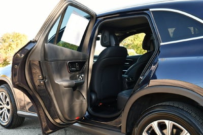 2023 Mercedes-Benz GLC GLC 300