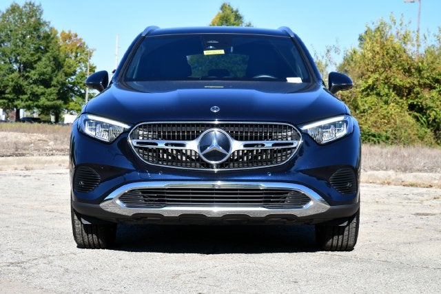 2023 Mercedes-Benz GLC GLC 300