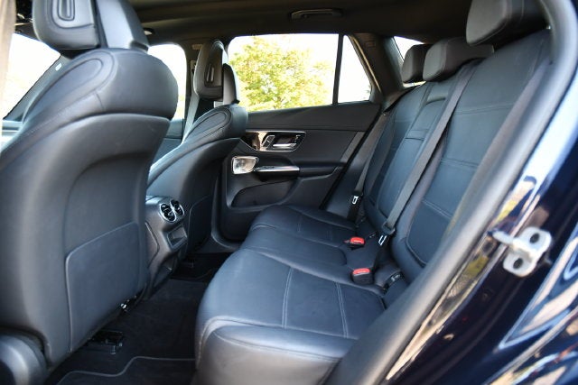 2023 Mercedes-Benz GLC GLC 300