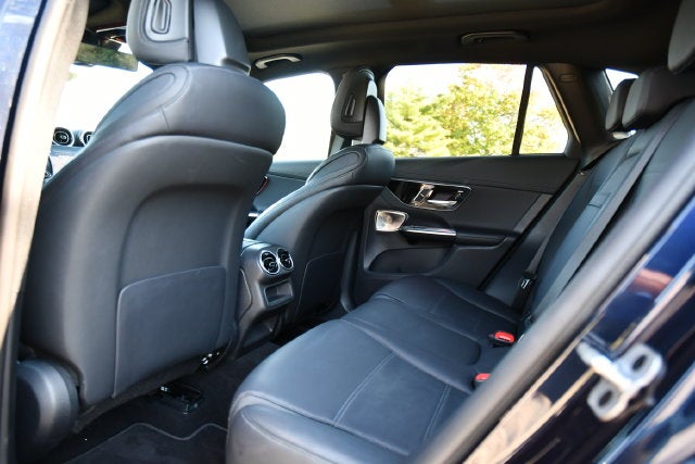 2023 Mercedes-Benz GLC GLC 300
