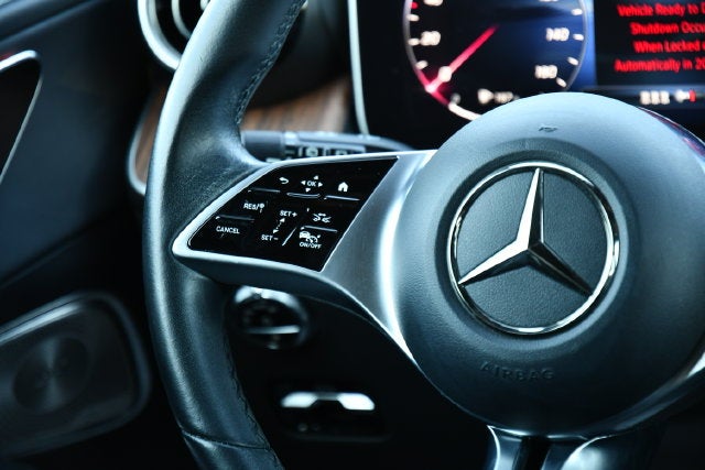 2023 Mercedes-Benz GLC GLC 300