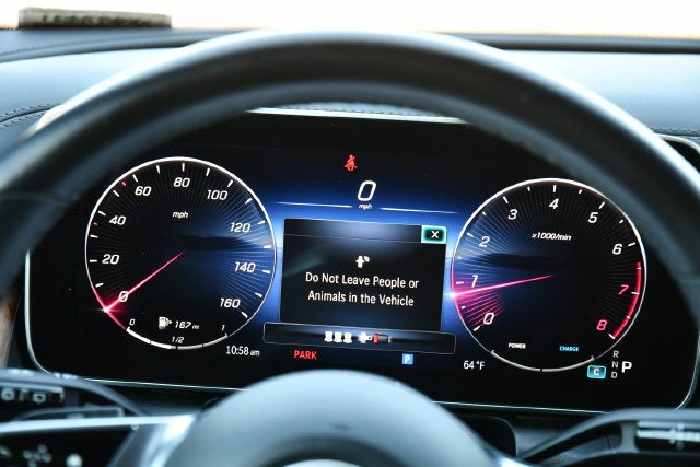2023 Mercedes-Benz GLC GLC 300