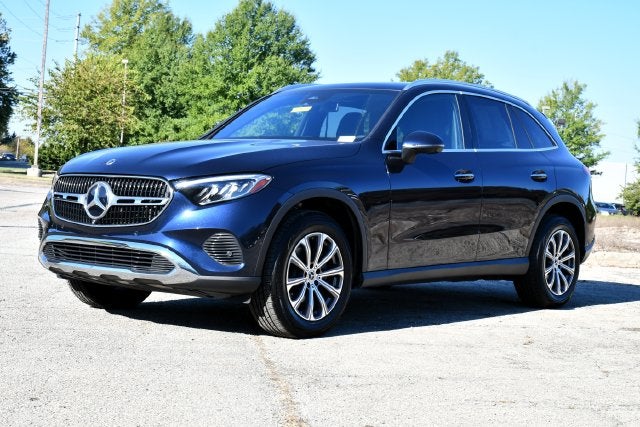 2023 Mercedes-Benz GLC GLC 300